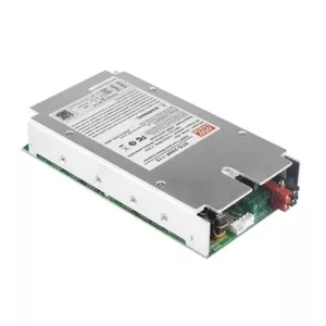 Инвертор питания mean well NTS-250P-224 250 Вт чистая синусоида DC 24V → AC 230V