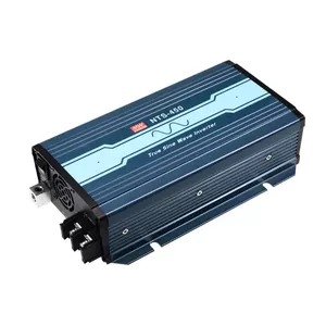 Invertors MEAN WELL NTS-450-212EU 450W DC uz AC 12V uz 230V