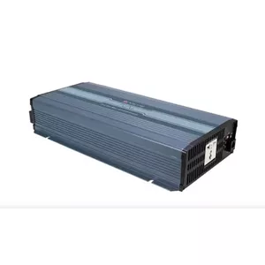 Инвертор питания mean well NTU-1700-224EU 1700 Вт чистая синусоида UPS 24В на 230В