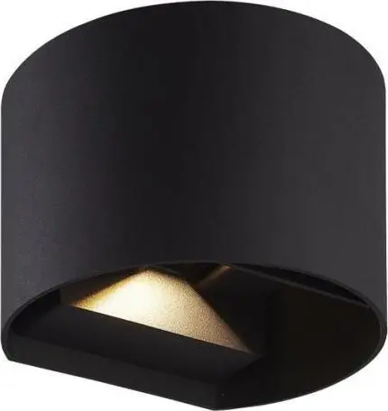 Outdoor wall light led line LITE CILINDER 2x3W 3000K Photo 2