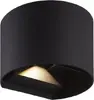 Outdoor wall light led line LITE CILINDER 2x3W 3000K Photo 2