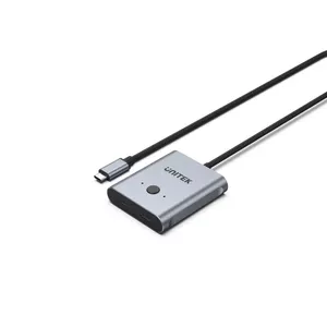 Klēpjdatora doks UNITEK D1078A
