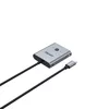 Док-станция Unitek D1078A USB-C хаб Photo 2