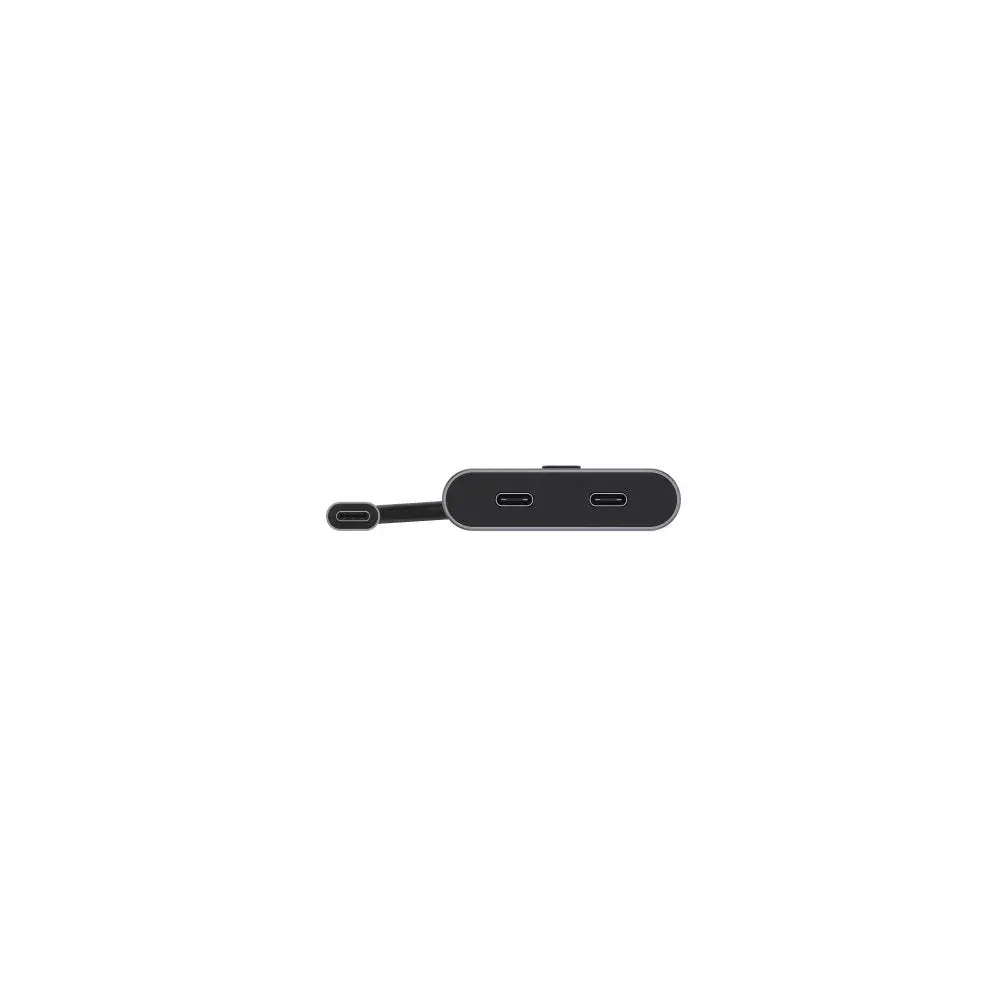 Док-станция Unitek D1078A USB-C хаб Photo 3