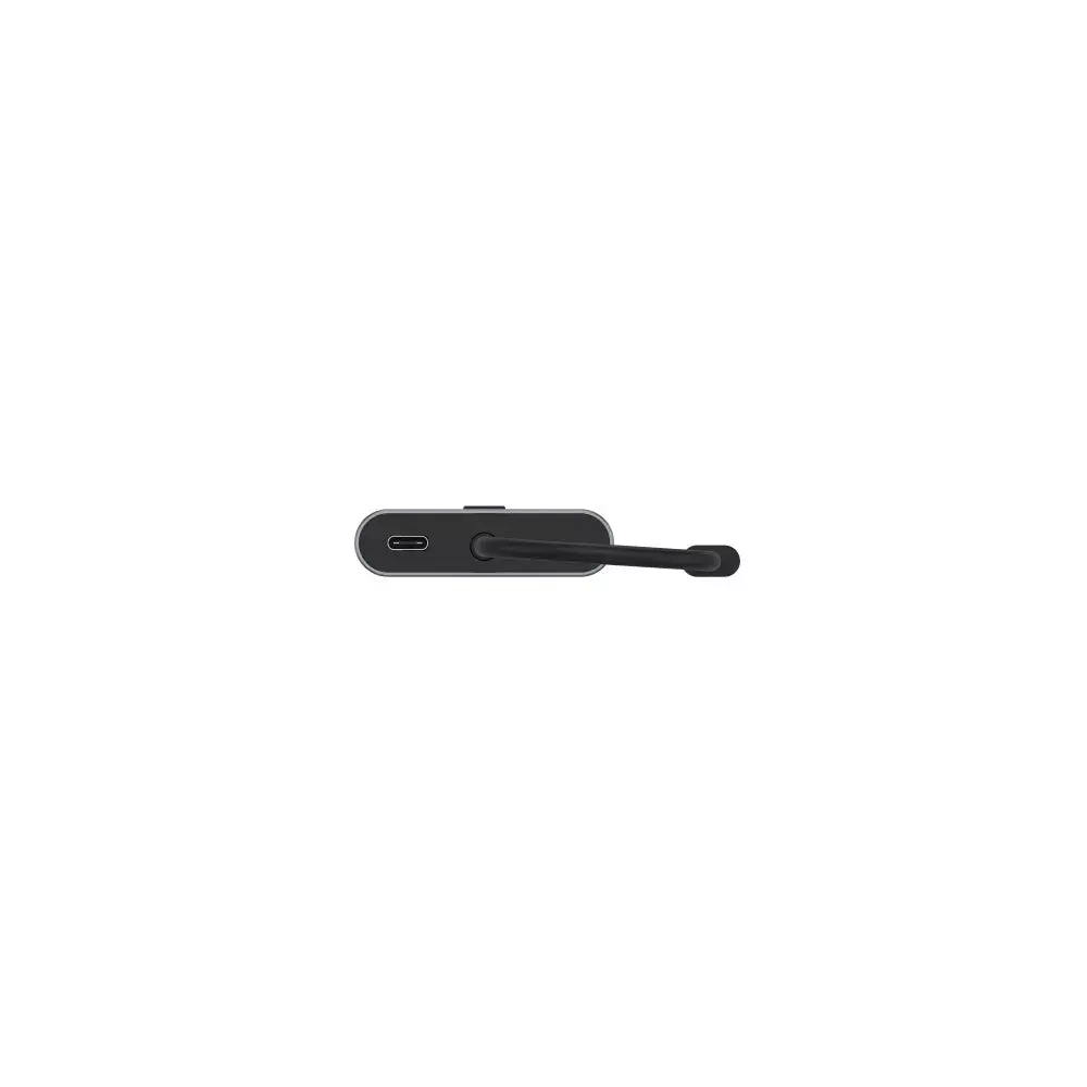 Док-станция Unitek D1078A USB-C хаб Photo 4