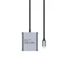 Док-станция Unitek D1078A USB-C хаб Photo 6