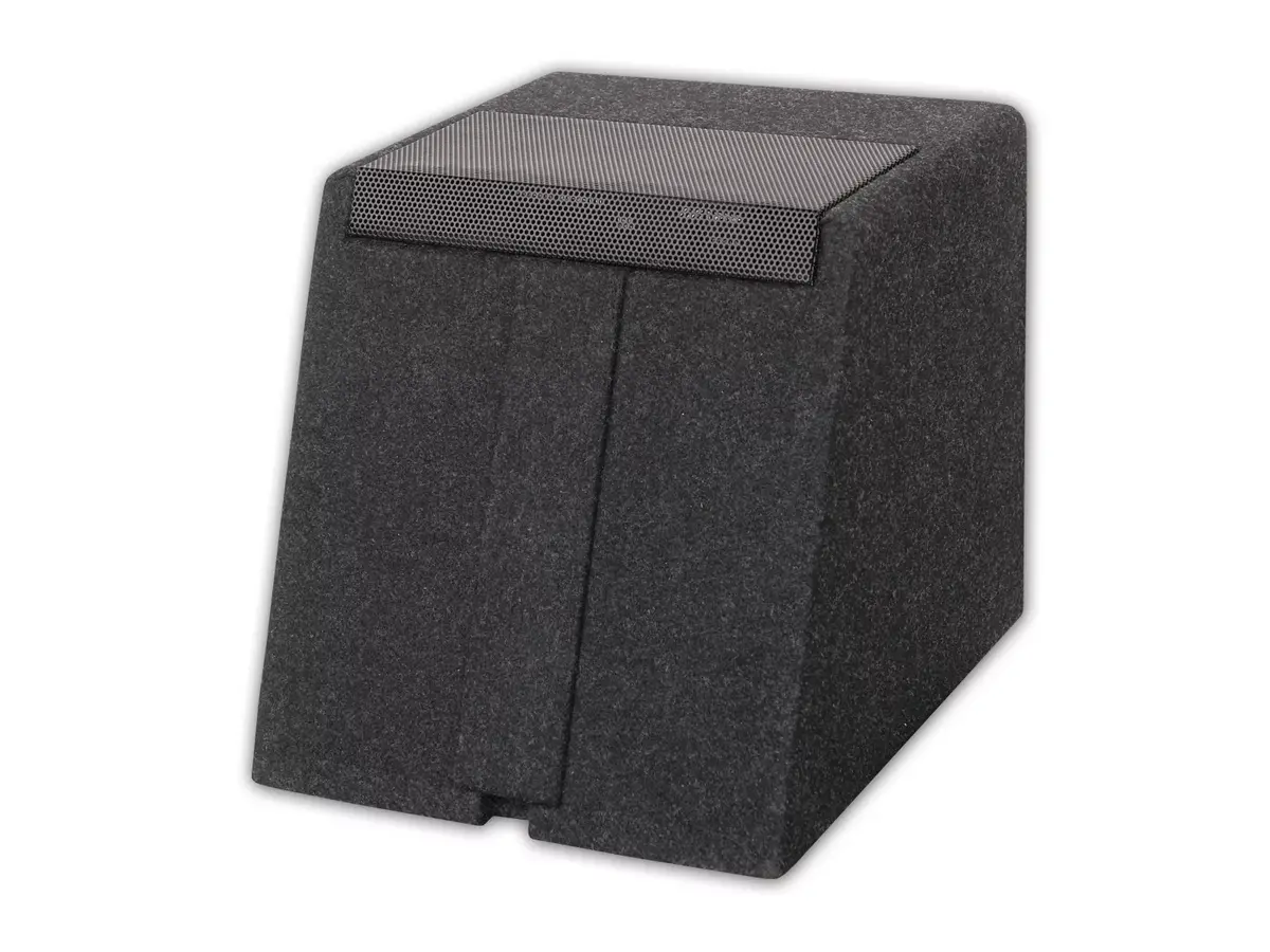Alpine SWE-815 Active Subwoofer Photo 3