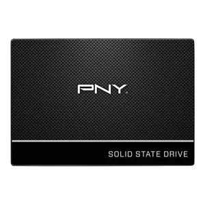 PNY SSD7CS900-4TB-RB SSD diskdzinis 2.5" Serial ATA III