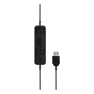 Cable EPOS USB-CC x5 MS Black