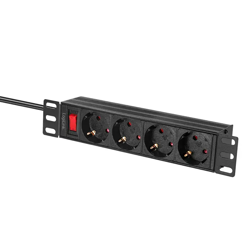 LogiLink PDU4B01 jaudas sadales vienība Photo 3