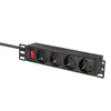 LogiLink PDU4B01 jaudas sadales vienība Photo 3