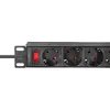LogiLink PDU4B01 jaudas sadales vienība Photo 4