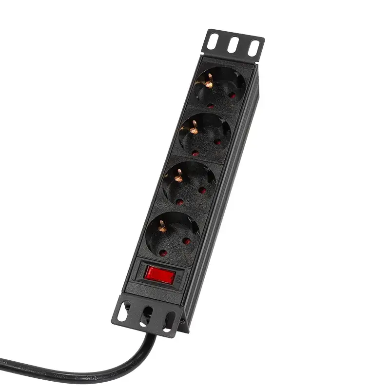 LogiLink PDU4B01 jaudas sadales vienība Photo 7
