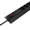 Блок распределения питания LogiLink PDU7C02 Photo 5