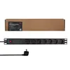 Блок распределения питания LogiLink PDU7C02 Photo 9