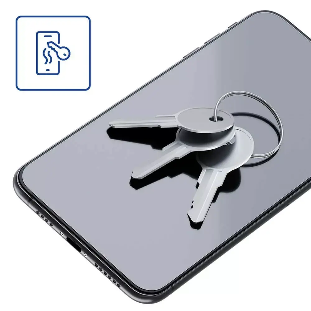 3MK FlexibleGlass Galaxy A14 4G/A14 5G Photo 3