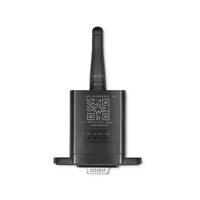 Wi‑Fi Module QOLTEC 53962 for Solar Inverter Photo 2
