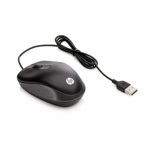 Mouse HP USB Travel Mouse USB Type-A