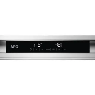 AEG SCE819E5TS Built-in Refrigerator Photo 2