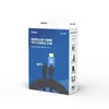 SAVIO HDMI v2.1 leņķveida kabelis 5 m Photo 3