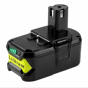 Battery pack extra digital RB18L60 18V 6Ah Li-ion for power tools