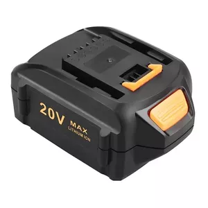Аккумулятор extra digital WA3557 18V 4Ah Li‑ion для электроинструмента