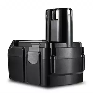 Battery for power tools extra digital — HITACHI EBM1830, 18V 3Ah Li‑ion