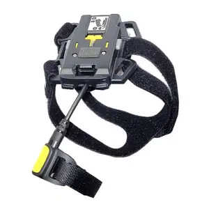 Hand strap Zebra SG-RS5X6-BHMTX-01 Black Fabric
