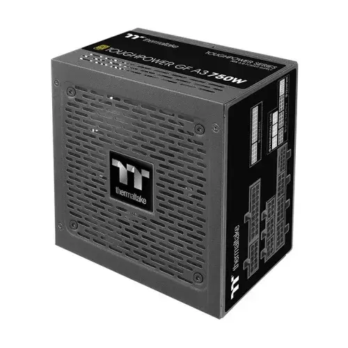 Barošanas bloks Thermaltake TOUGHPOWER GF A3 Photo 3