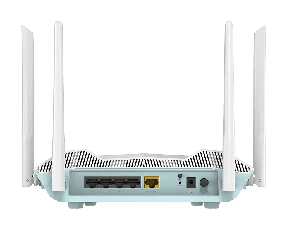Router D-Link EAGLE PRO AI AX3200 Photo 5
