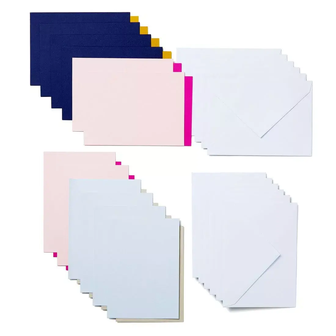 Cricut Insert Cards Sensei Sampler Photo 2