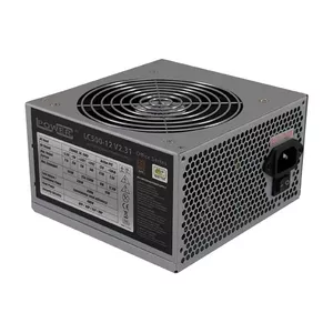 Блок питания LC-Power LC500-12 V2.31 350 Вт