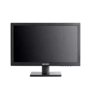 Монитор Hikvision DS-D5019QE-B(EU) 18,5" (47 см) WXGA 1366×768 LCD, 5 мс, VESA, чёрный