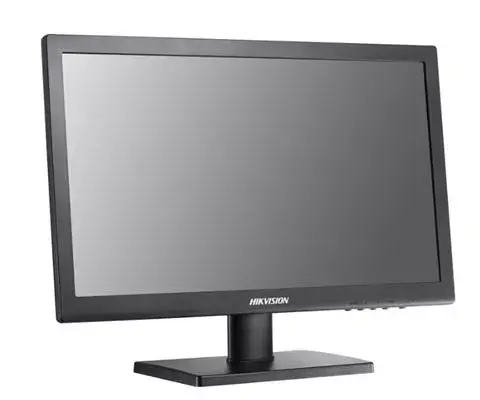 Hikvision DS-D5019QE-B(EU) 18,5" WXGA монитор Photo 2