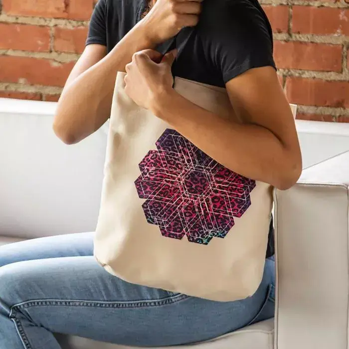 Tote soma Cricut 2006830 Photo 11