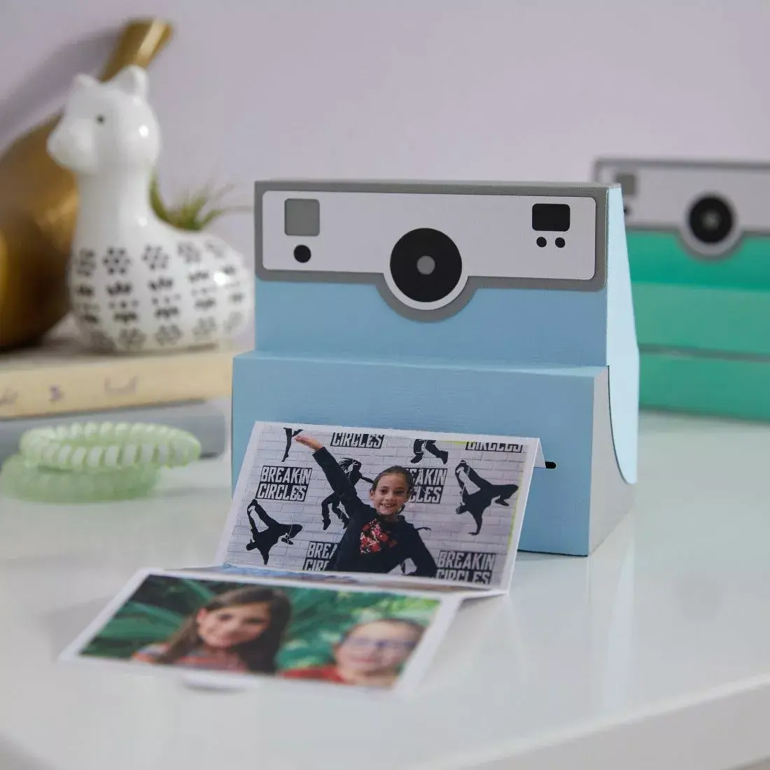 Mākslas papīra bloks Cricut Smart Paper 10 lapas Photo 3
