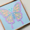 Mākslas papīra bloks Cricut Smart Paper 10 lapas Photo 5