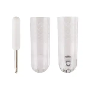 Replacement blades Cricut 2007445 Silver White 3 pcs