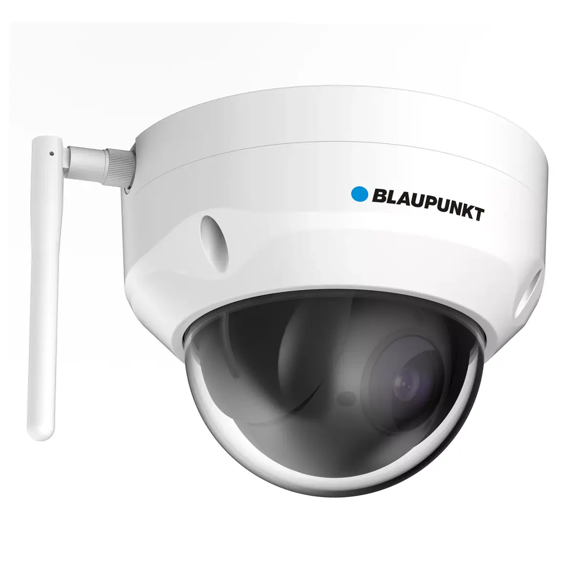 IP security camera Blaupunkt VIO-DP20 Photo 2