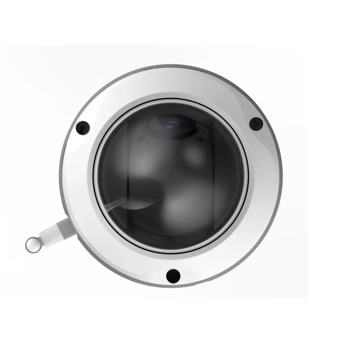 IP security camera Blaupunkt VIO-DP20 Photo 3