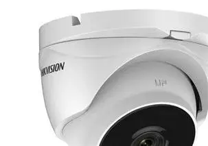Камера видеонаблюдения Hikvision DS-2CE56D8T-IT3ZE Photo 2