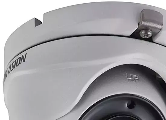Hikvision DS-2CE56D8T-ITME DS-2CE56D8T-ITME(2.8MM) Photo 2