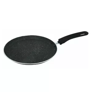 Frypan KingHoff 22 cm — lower profile, model KH 1127