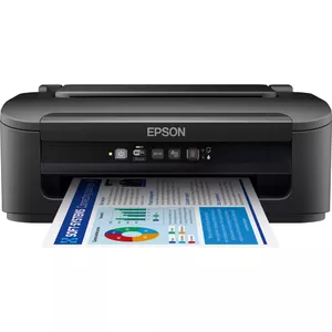 Epson WorkForce WF-2110W струйный принтер Цветной 5760 x 1440 DPI A4 Wi-Fi