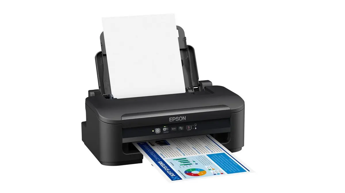 Tintes printeris Epson WorkForce WF-2110W Photo 3