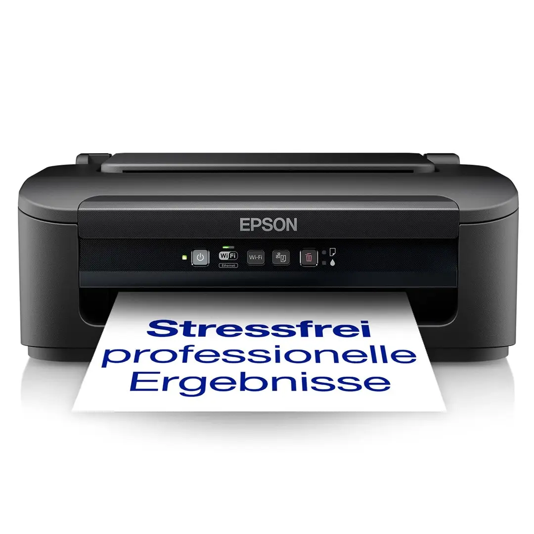 Epson WorkForce WF-2110W Inkjet Printer Photo 9