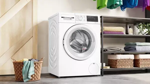 Bosch WNA144VLSN фронтальная стиральная машина Photo 2