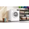 Bosch WNA144VLSN фронтальная стиральная машина Photo 2