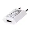 Akyga AK-CH-03 сетевой 5В 1А USB адаптер Photo 2