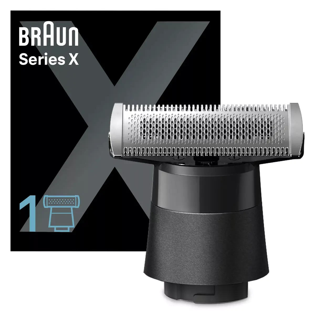 Сменная головка Braun XT20 Photo 2